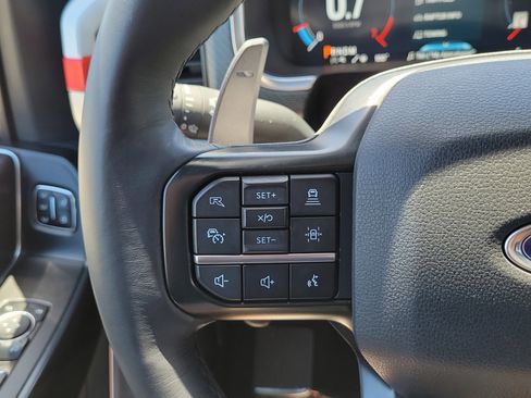 Certified 2023 Ford F150 Raptor AWD/4WD image 25