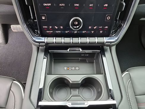 New 2026 GMC Yukon XL AT4 Ultimate image 42