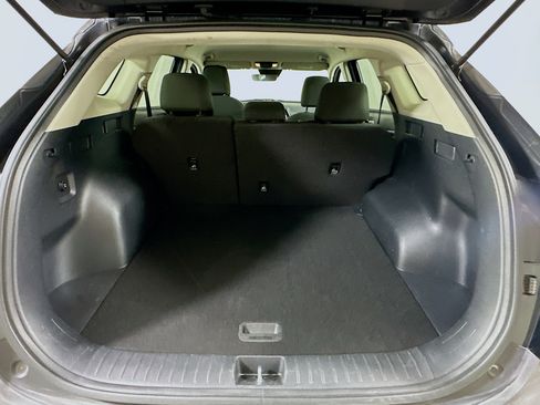 Used 2025 Kia Sportage LX image 27