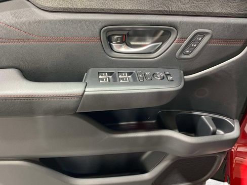 New 2026 Honda Pilot Black Edition image 18