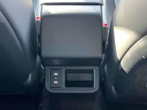 Used 2025 Kia K4 GT-Line w/ GT-Line Premium Package FWD image 18
