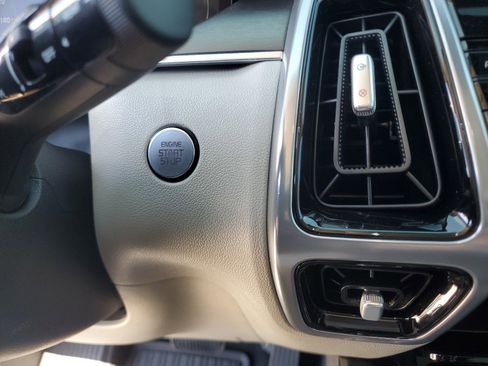 Used 2023 Kia Sorento SX image 24