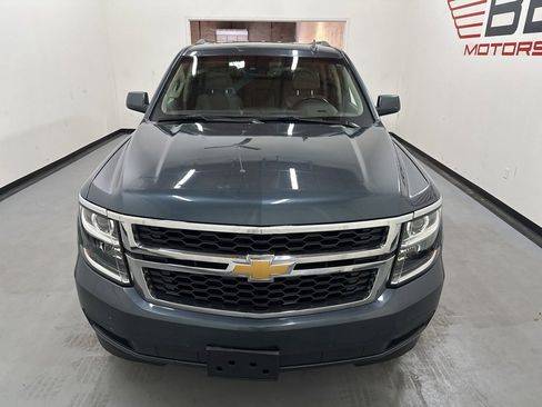 Used 2020 Chevrolet Tahoe LT image 3