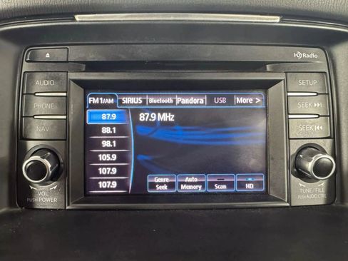 Used 2015 MAZDA MAZDA6 Grand Touring image 21