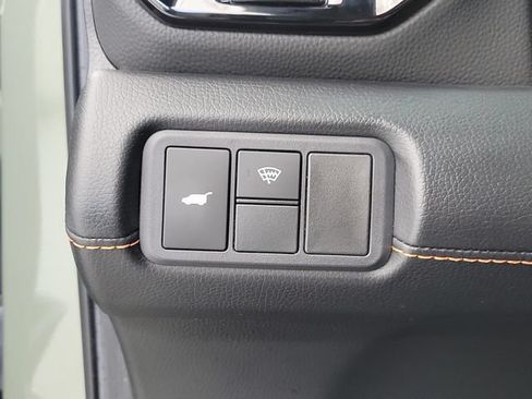 Used 2026 Honda Passport TrailSport Elite image 33