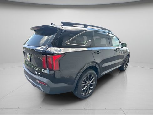 Used 2023 Kia Sorento X-Line EX AWD/4WD image 6