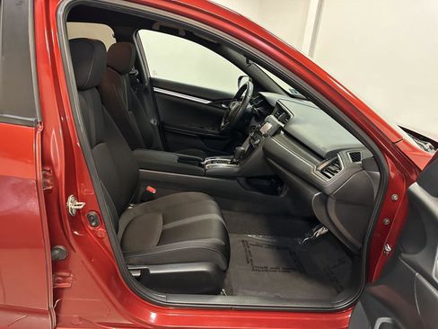 Certified 2020 Honda Civic LX image 38