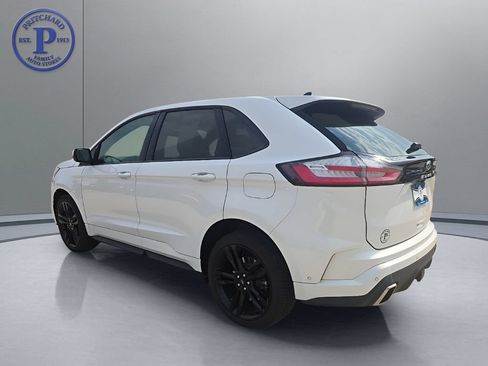 Used 2023 Ford Edge ST w/ Equipment Group 401A AWD/4WD image 5