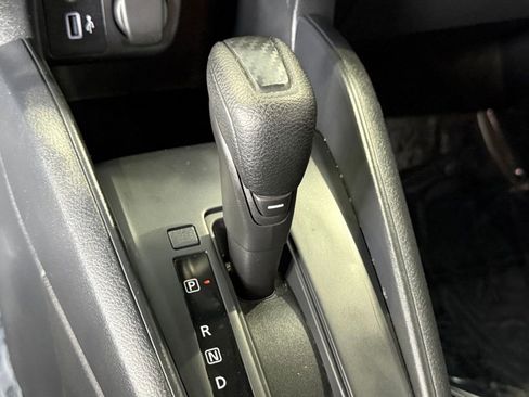 Used 2024 Nissan Versa S w/ Trunk Package FWD image 25
