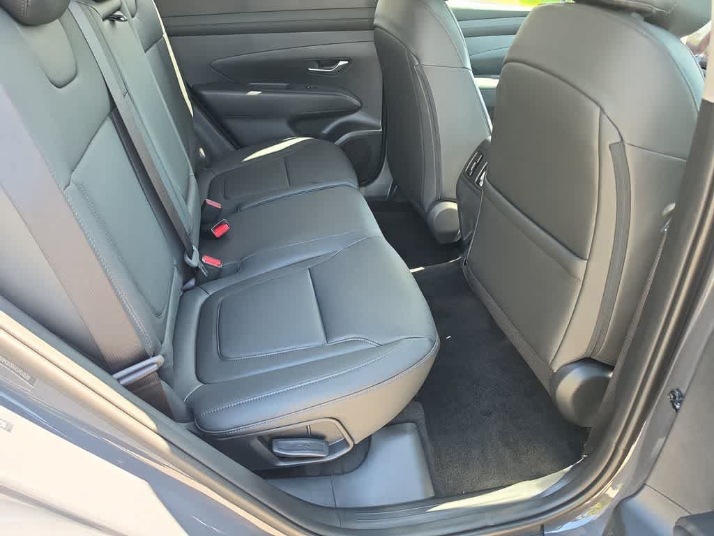 New 2026 Hyundai Tucson SEL Plus FWD image 20