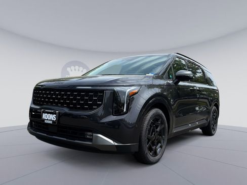 New 2026 Kia Carnival SX Prestige FWD image 1