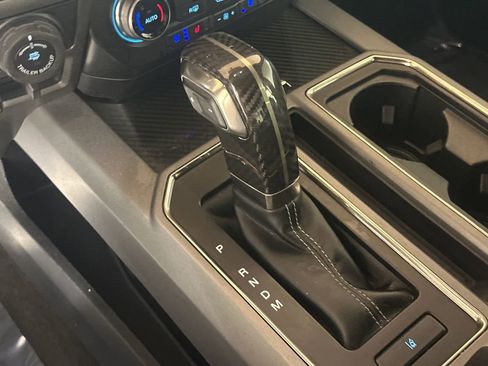 Used 2020 Ford F150 Raptor w/ Equipment Group 802A Luxury AWD/4WD image 31