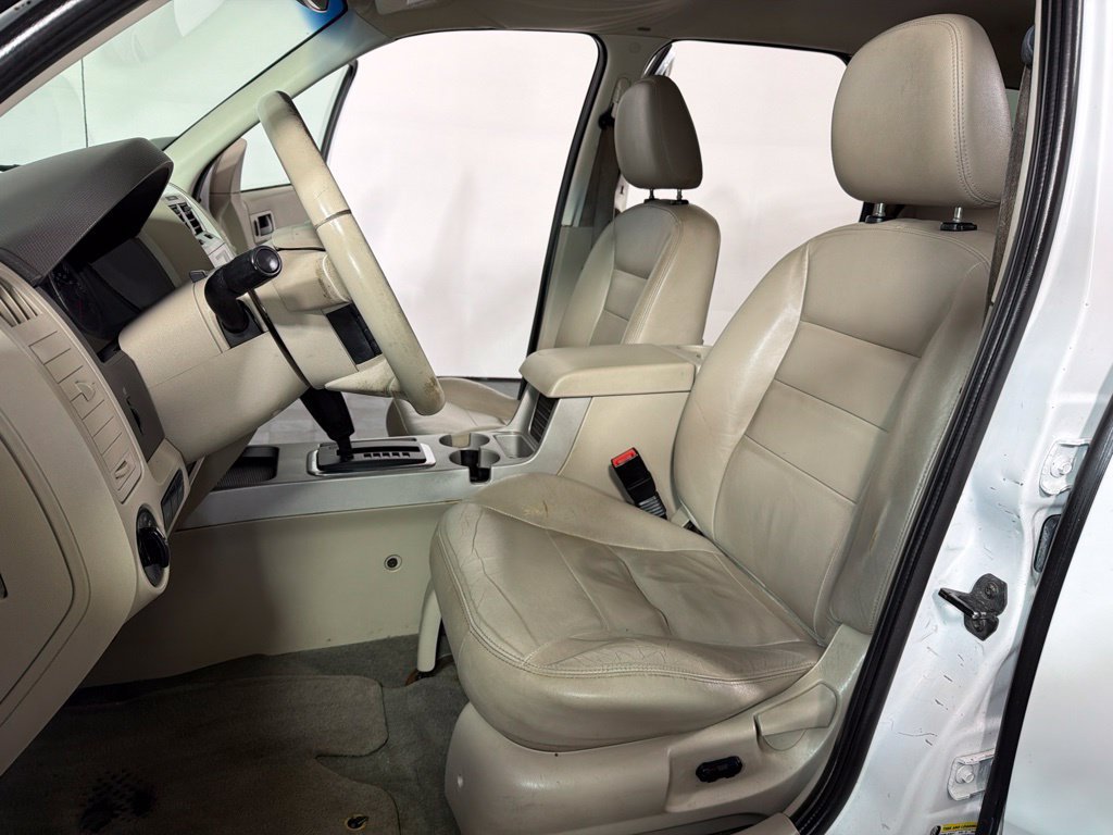 Used 2008 Ford Escape XLT AWD/4WD image 10