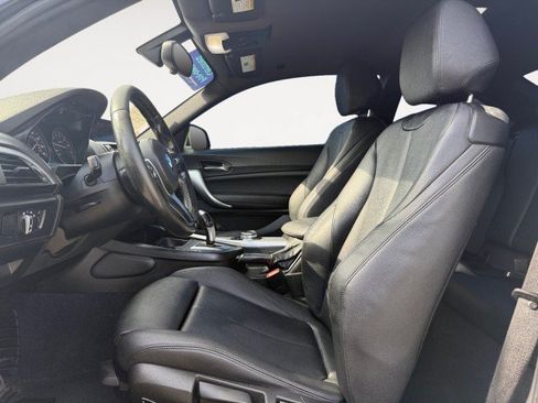 Used 2014 BMW 228i Coupe RWD image 2