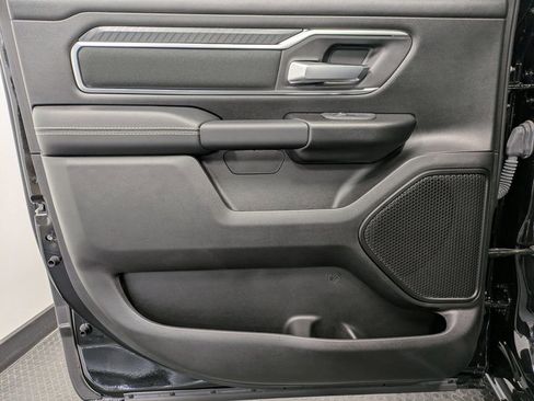 Used 2025 RAM 1500 Big Horn AWD/4WD image 24