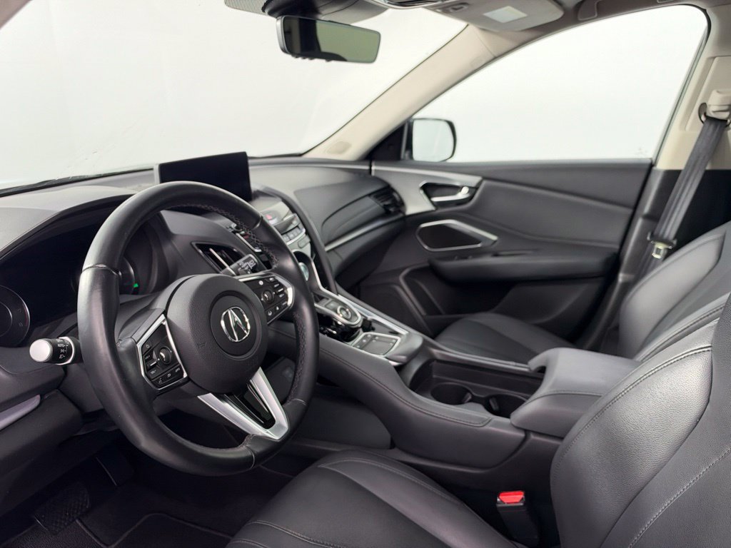 Used 2022 Acura RDX AWD image 10