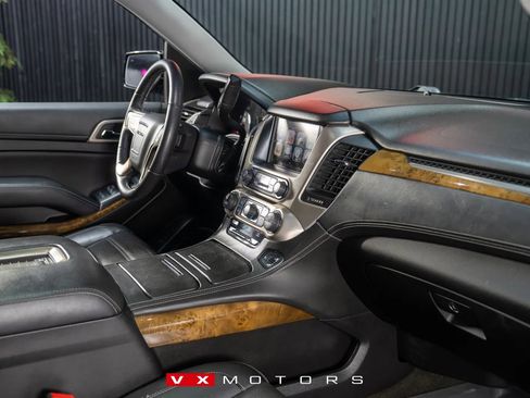 Used 2017 GMC Yukon XL Denali w/ Open Road Package image 24