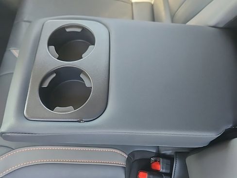 Used 2024 Subaru Crosstrek 2.5i Limited image 34