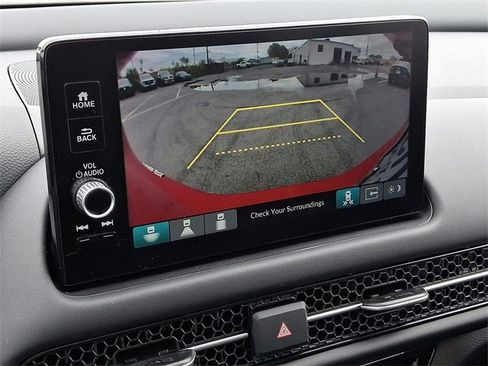 Certified 2025 Honda HR-V EX-L image 18