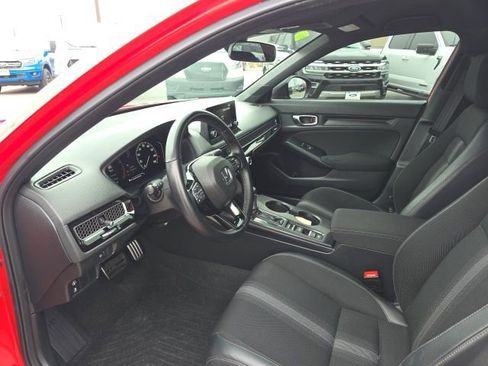 Used 2023 Honda Civic Sport image 10