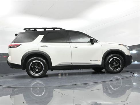 Used 2024 Nissan Pathfinder Rock Creek AWD/4WD image 35