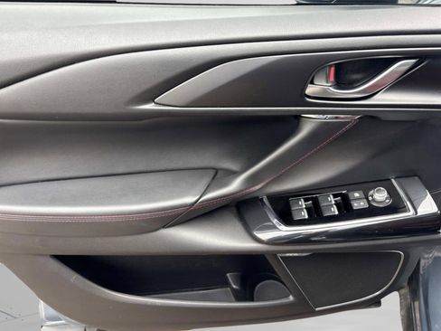 Used 2022 MAZDA CX-9 Carbon Edition image 24