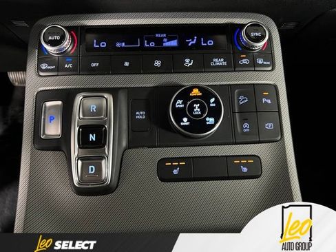 Used 2025 Hyundai Palisade SEL AWD/4WD image 16