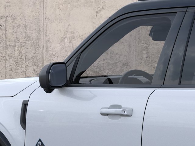 New 2026 Ford Bronco Sport Outer Banks w/ Sasquatch Outer Banks Package AWD/4WD image 20