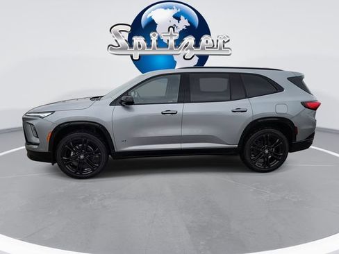 New 2026 Buick Enclave Sport Touring w/ Power Package image 6