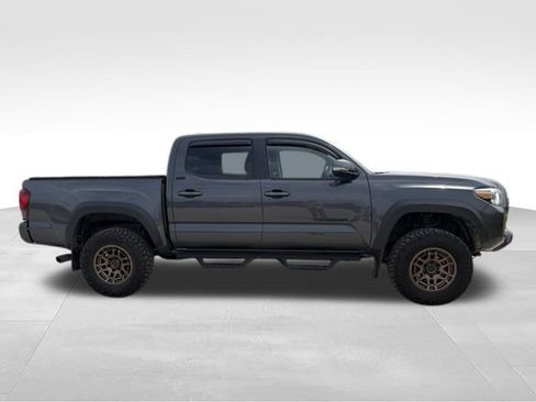 Used 2023 Toyota Tacoma 4x4 Double Cab w/ Trail Edition image 31