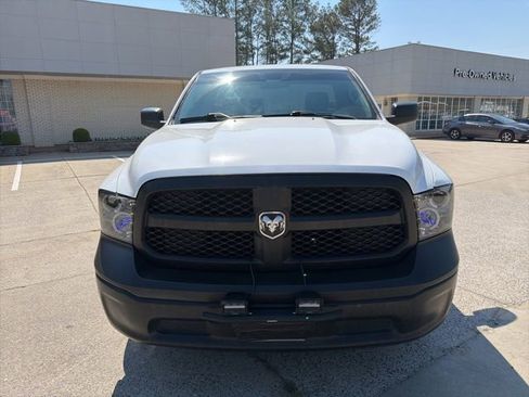 Used 2020 RAM 1500 Tradesman w/ Power & Remote Entry Group image 3