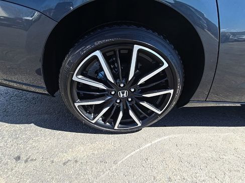 Certified 2024 Honda Accord Touring image 10
