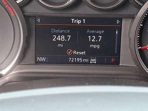 Used 2021 Chevrolet Suburban Z71 image 21