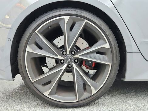 Used 2021 Audi RS 7 Sportback image 14