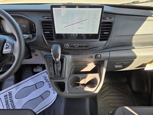 New 2026 Ford Transit 350 Low Roof AWD image 24