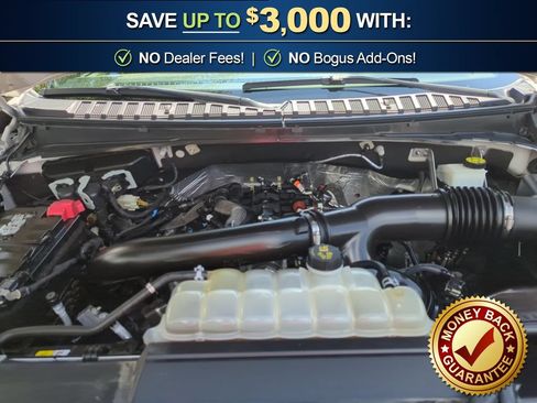 Used 2023 Lincoln Navigator L Reserve AWD/4WD image 24