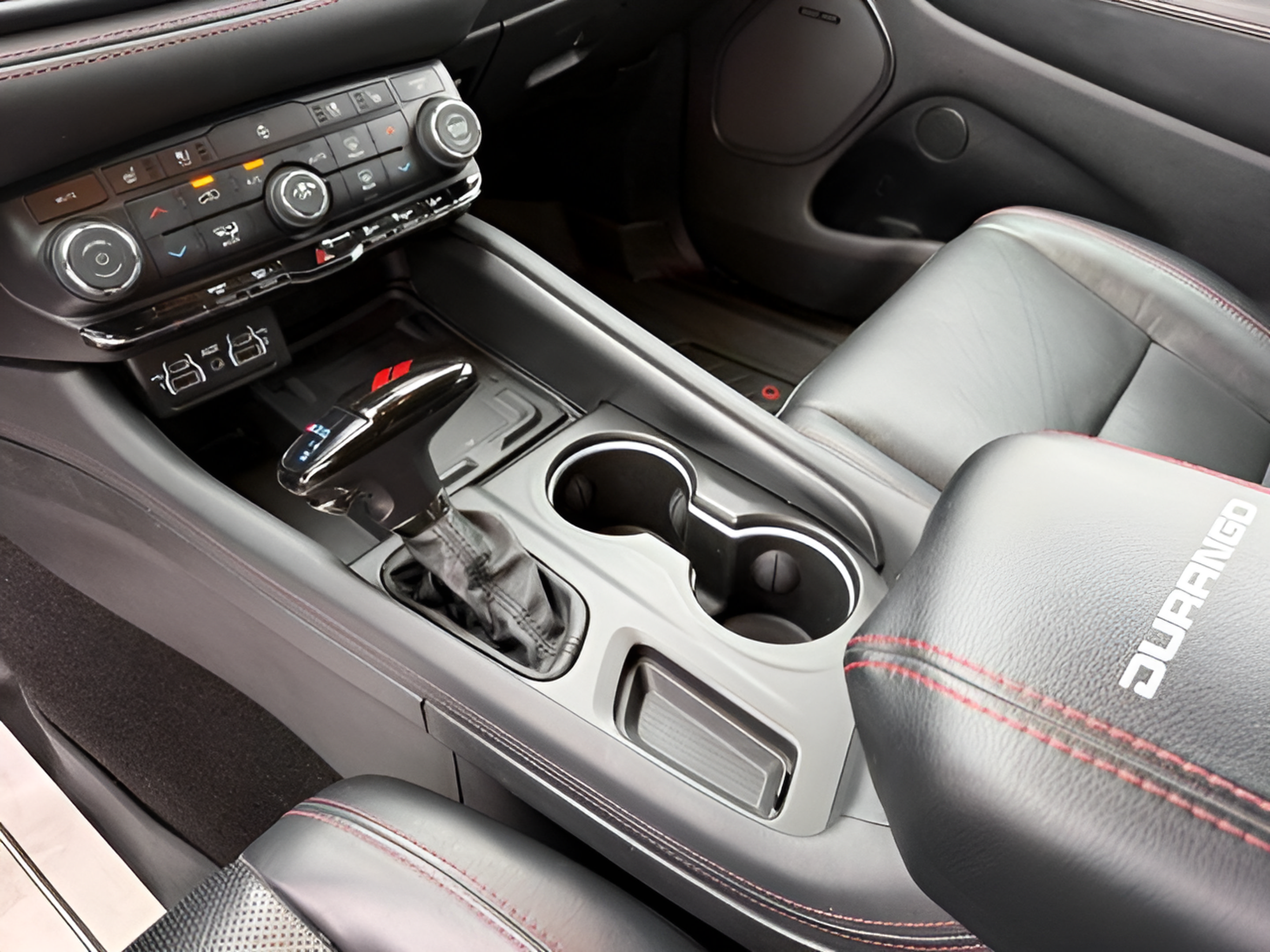 Used 2022 Dodge Durango R/T AWD/4WD image 28