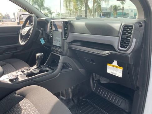 New 2025 Ford Ranger XL w/ Trailer Tow Package image 25