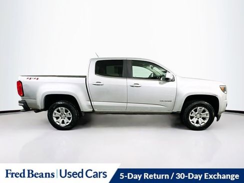 Used 2019 Chevrolet Colorado LT image 9