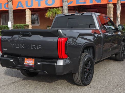 Used 2022 Toyota Tundra SR5 image 9