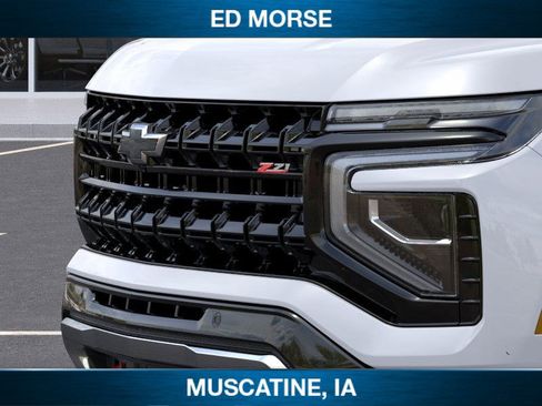 New 2026 Chevrolet Tahoe Z71 image 13