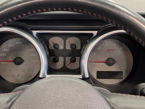 Used 2007 Ford Mustang Shelby GT500 image 26