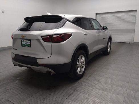 Used 2021 Chevrolet Blazer LT FWD image 9