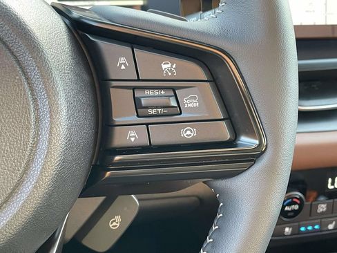 Certified 2026 Subaru Outback Touring XT AWD/4WD image 11