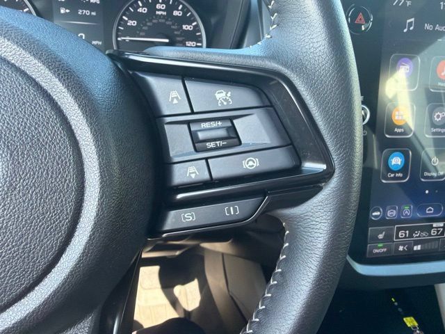 Certified 2025 Subaru Forester Premium AWD/4WD image 14