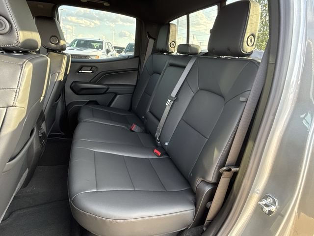 New 2026 Chevrolet Colorado LT w/ LT Convenience Package AWD/4WD image 25