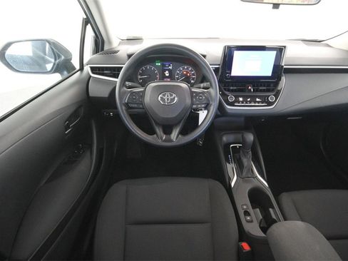 Used 2023 Toyota Corolla LE image 25