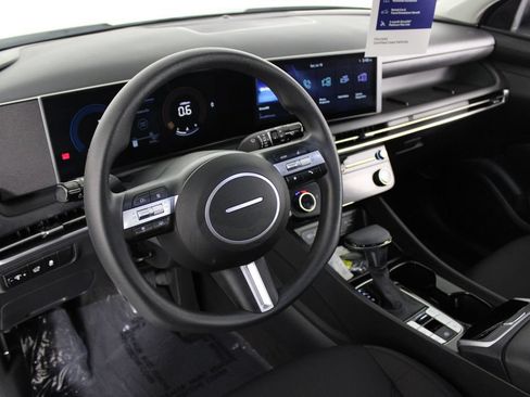 Certified 2026 Hyundai Tucson SEL FWD image 19