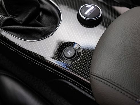 Used 2010 Chevrolet Corvette ZR1 w/ Preferred Equipment Group RWD image 66