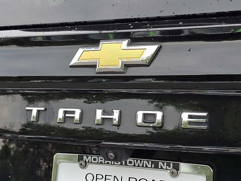 Used 2025 Chevrolet Tahoe LS AWD/4WD image 29